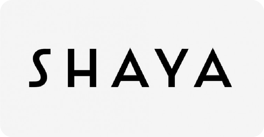 Shaya